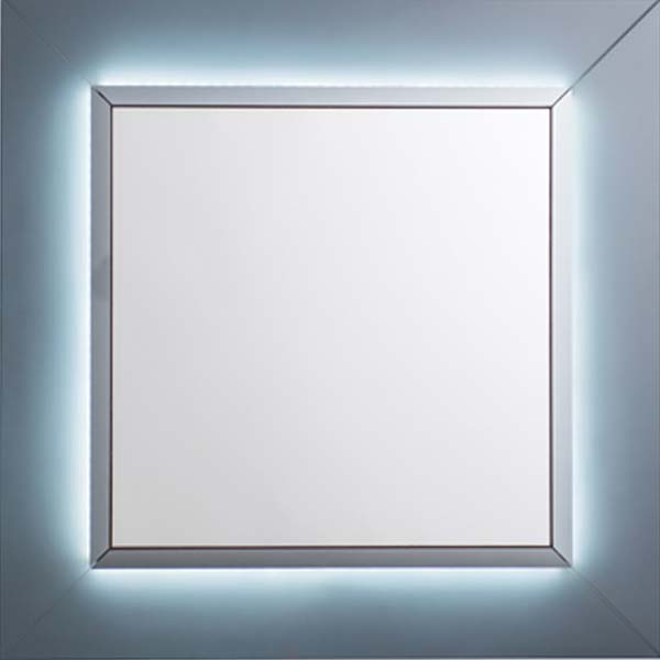 Καθρέπτης A20-80x80
